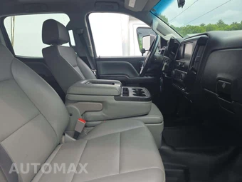 2022 Chevrolet SILVERADO MEDIUM DUTY Base - miniatura 17