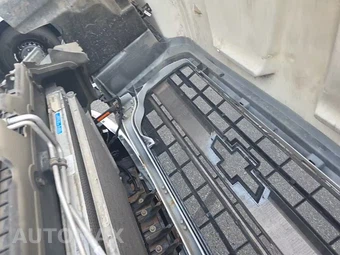 2022 Chevrolet SILVERADO MEDIUM DUTY Base - miniatura 22