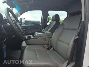 2022 Chevrolet SILVERADO MEDIUM DUTY Base - miniatura 6