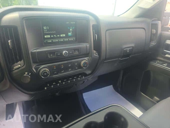 2022 Chevrolet SILVERADO MEDIUM DUTY Base - miniatura 10
