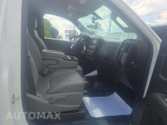 2022 Chevrolet SILVERADO MEDIUM DUTY Base - miniatura 15