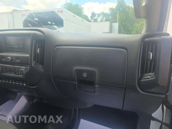 2022 Chevrolet SILVERADO MEDIUM DUTY Base - miniatura 16