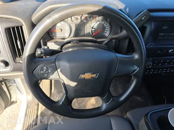 2022 Chevrolet SILVERADO MEDIUM DUTY Base - miniatura 10