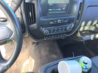 2022 Chevrolet SILVERADO MEDIUM DUTY Base - miniatura 11