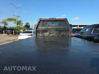 2022 Chevrolet SILVERADO MEDIUM DUTY Base - miniatura 14