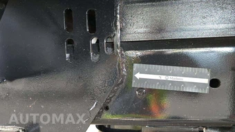 2022 Chevrolet SILVERADO MEDIUM DUTY Base - miniatura 23