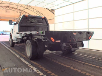 2022 Chevrolet SILVERADO MEDIUM DUTY Base - miniatura 6