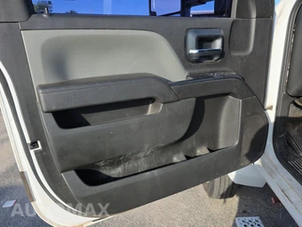 2022 Chevrolet SILVERADO MEDIUM DUTY Base - miniatura 9