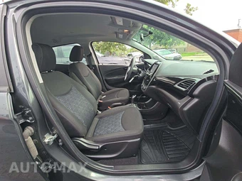 2022 Chevrolet Spark 1LT 1SD - miniatura 18