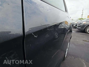 2022 Chevrolet Spark 1LT 1SD - miniatura 24