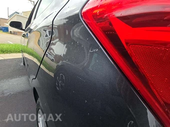 2022 Chevrolet Spark 1LT 1SD - miniatura 25
