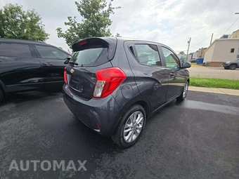 2022 Chevrolet Spark 1LT 1SD - miniatura 3