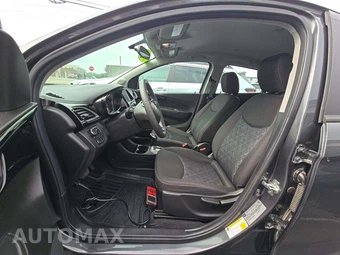 2022 Chevrolet Spark 1LT 1SD - miniatura 6