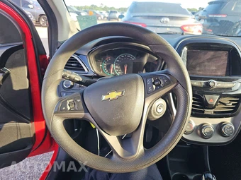 2022 Chevrolet Spark 1LT 1SD - miniatura 10