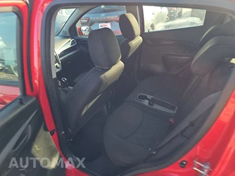 2022 Chevrolet Spark 1LT 1SD - miniatura 13