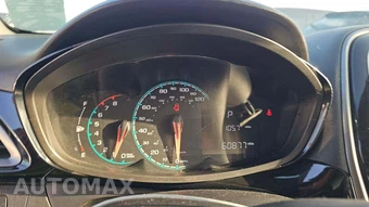 2022 Chevrolet Spark 1LT 1SD - miniatura 19