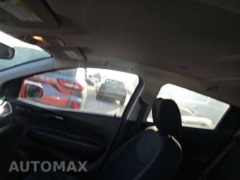 2022 Chevrolet Spark 1LT 1SD - miniatura 20