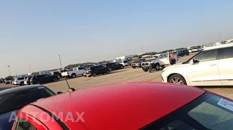 2022 Chevrolet Spark 1LT 1SD - miniatura 21