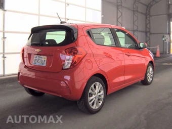 2022 Chevrolet Spark 1LT 1SD - miniatura 4