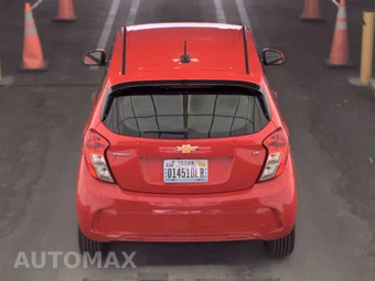 2022 Chevrolet Spark 1LT 1SD - miniatura 5