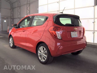 2022 Chevrolet Spark 1LT 1SD - miniatura 6