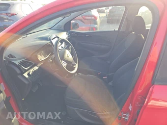 2022 Chevrolet Spark 1LT 1SD - miniatura 7