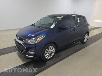2022 Chevrolet Spark 1LT 1SD