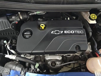 2022 Chevrolet Spark 1LT 1SD - miniatura 15