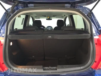 2022 Chevrolet Spark 1LT 1SD - miniatura 16