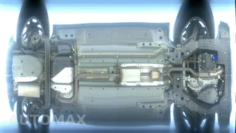 2022 Chevrolet Spark 1LT 1SD - miniatura 18