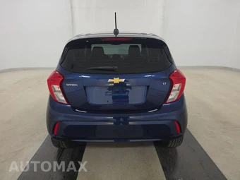 2022 Chevrolet Spark 1LT 1SD - miniatura 5