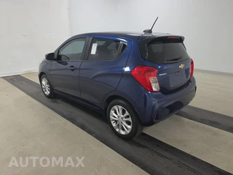 2022 Chevrolet Spark 1LT 1SD - miniatura 6