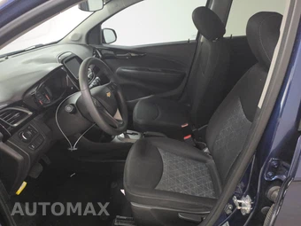 2022 Chevrolet Spark 1LT 1SD - miniatura 7