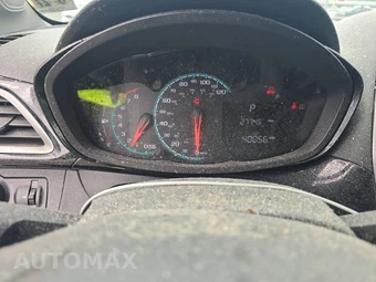 2022 Chevrolet Spark 1LT 1SD - miniatura 12