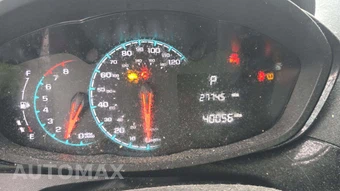 2022 Chevrolet Spark 1LT 1SD - miniatura 17