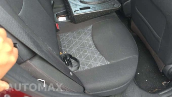 2022 Chevrolet Spark 1LT 1SD - miniatura 21