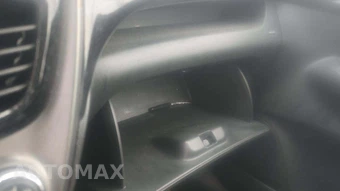2022 Chevrolet Spark 1LT 1SD - miniatura 24
