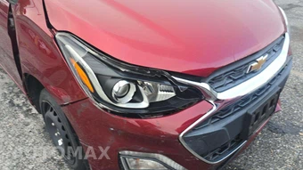 2022 Chevrolet Spark 1LT 1SD - miniatura 26