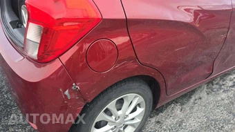 2022 Chevrolet Spark 1LT 1SD - miniatura 28