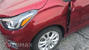 2022 Chevrolet Spark 1LT 1SD - miniatura 36