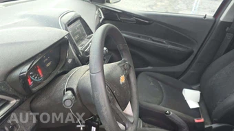 2022 Chevrolet Spark 1LT 1SD - miniatura 37
