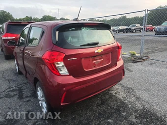 2022 Chevrolet Spark 1LT 1SD - miniatura 5
