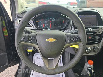 2022 Chevrolet Spark 1LT 1SD - miniatura 10