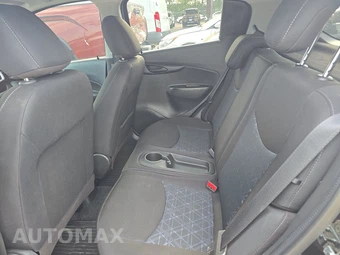 2022 Chevrolet Spark 1LT 1SD - miniatura 13