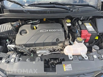 2022 Chevrolet Spark 1LT 1SD - miniatura 15