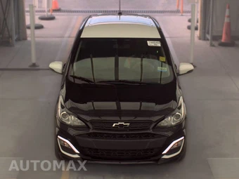 2022 Chevrolet Spark 1LT 1SD - miniatura 2