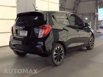 2022 Chevrolet Spark 1LT 1SD - miniatura 4