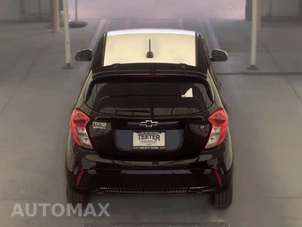 2022 Chevrolet Spark 1LT 1SD - miniatura 5