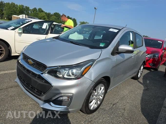 2022 Chevrolet Spark 1LT 1SD