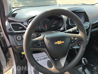 2022 Chevrolet Spark 1LT 1SD – miniatura 10